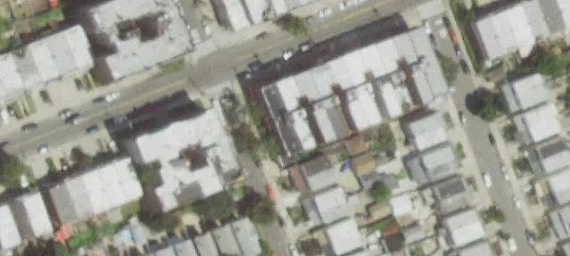 Mixed-Use Property with Storefront