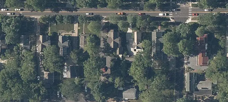 Historic Short-Term Rental Home