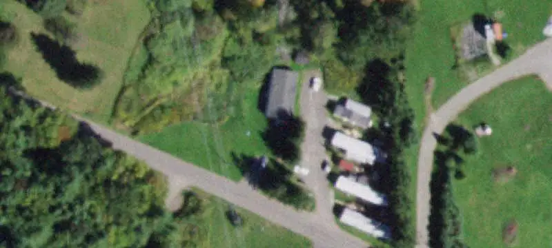 Mobile Home Park