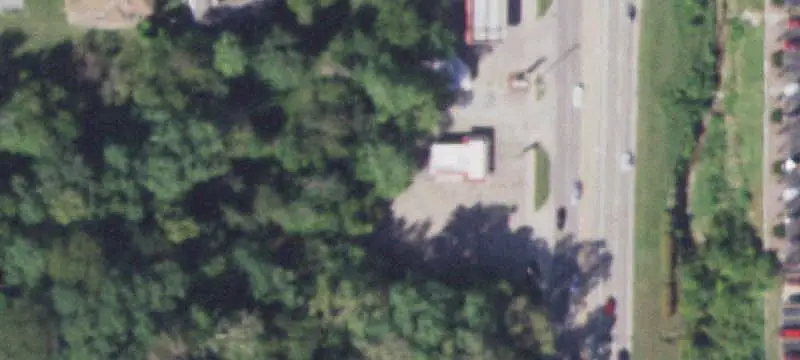 Specialty Property