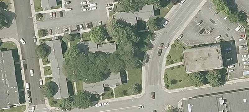 Church Condominium