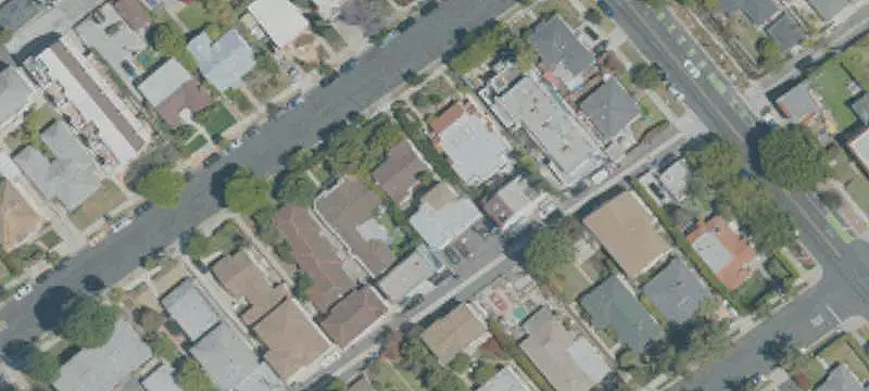 5-Unit Apartment Building