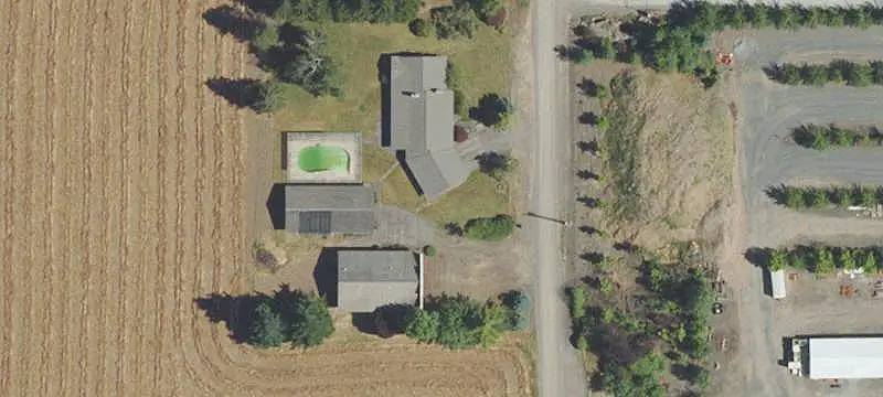 Vineyard and Winery Estate