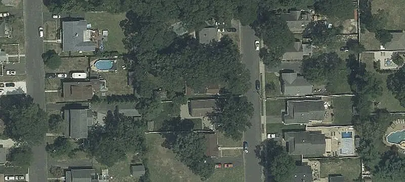 Commercial Land Assemblage