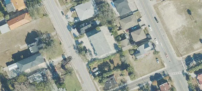 12-Unit Apartment Building