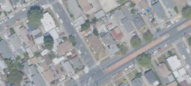 Two-Unit Duplex with Garages