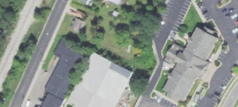 Corner Specialty Property