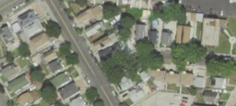Detached Two-Family Home with Garage
