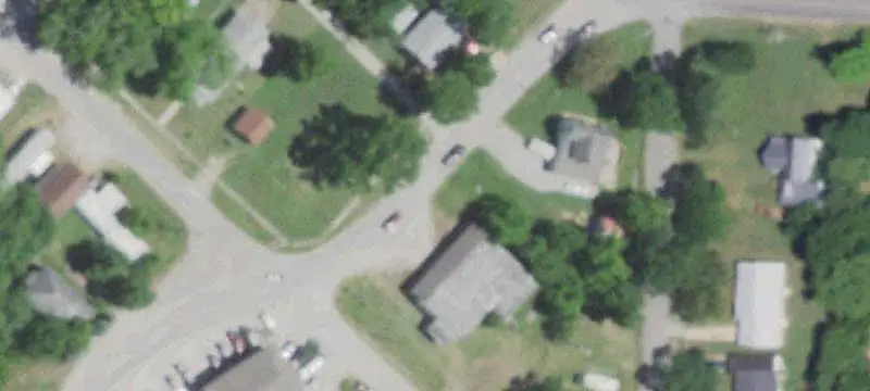 Downtown Commercial Land