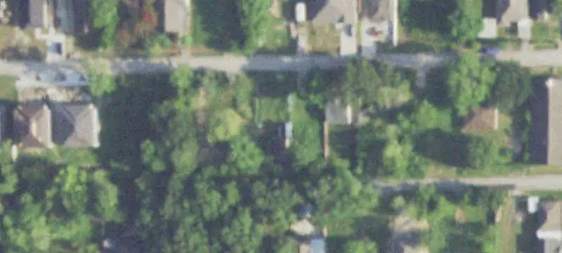 Commercial Land with Existing Shed