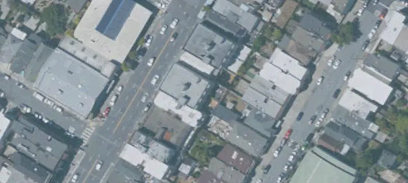 3-Unit Mixed-Use Property