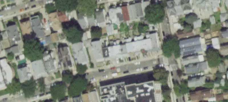 Three-Family Triplex with Finished Attic