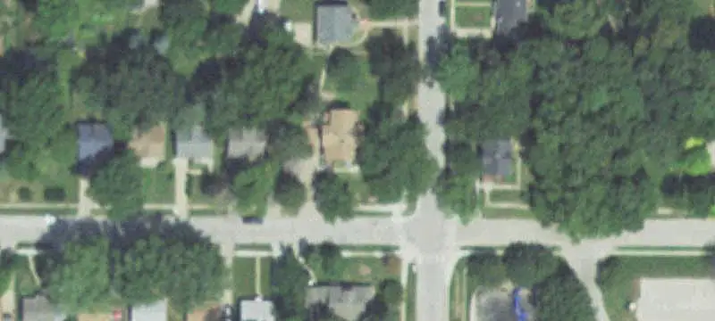 Two-Unit Duplex with Garage