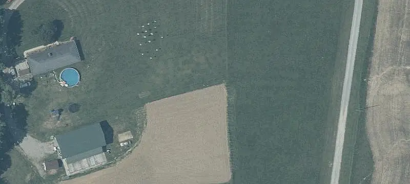 Church Building with Gathering Space