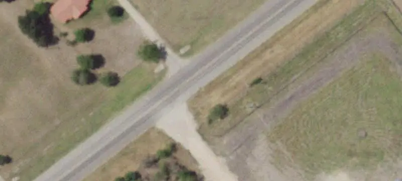 Commercial Land with Buildings