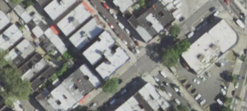 Two-Bedroom Residential Income Property