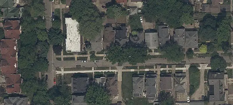 Two-Unit Duplex with Garage