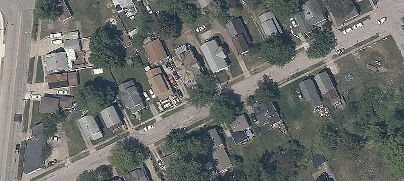 Multifamily Property