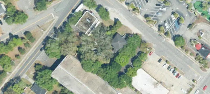 Arts & Innovation District Parcel