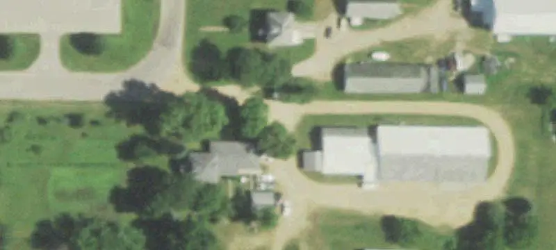 Unimproved Land