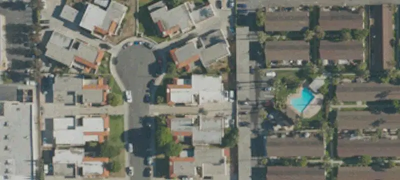 Four-Unit Property with Private Garages