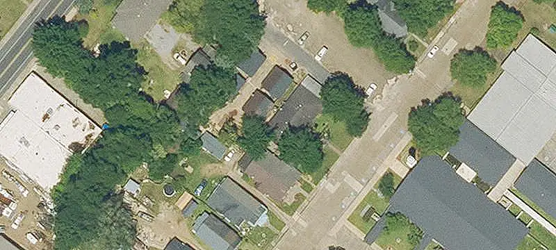 Residential Income Property