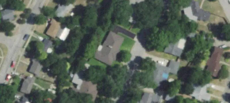 Two-Unit Duplex