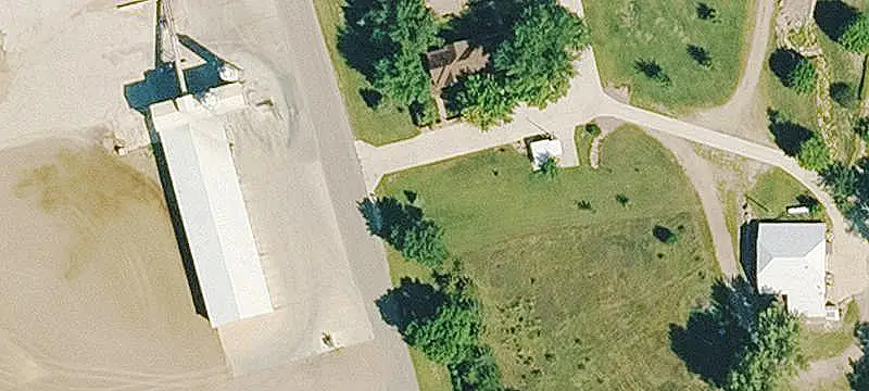 Land