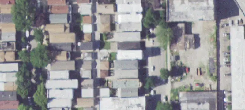 Three-Unit Property with Enclosed Porches