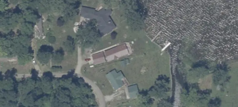 Land