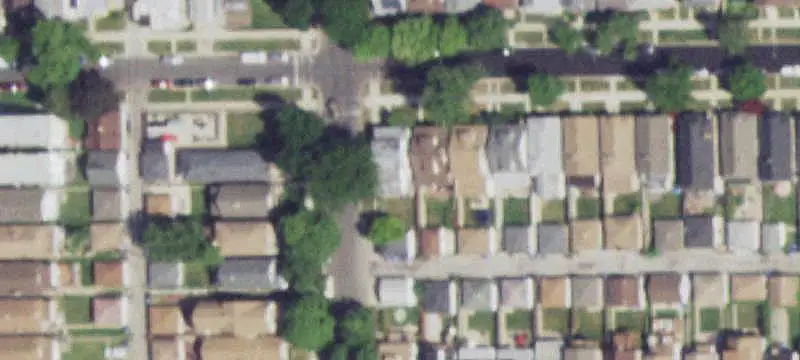 Three-Unit Triplex
