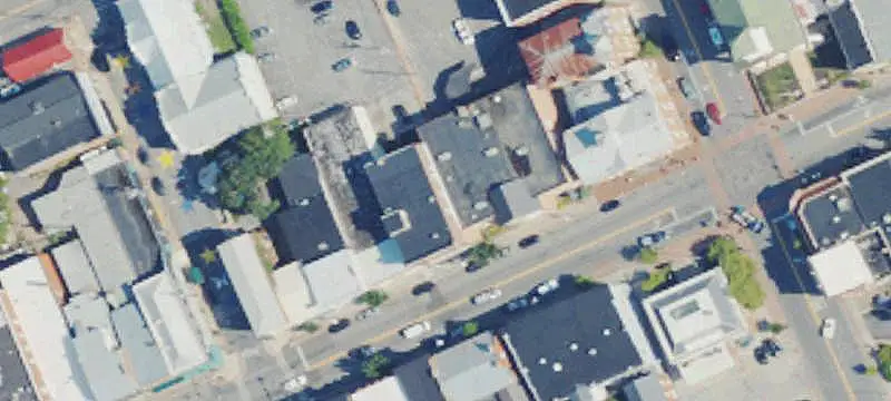 Downtown Specialty Property