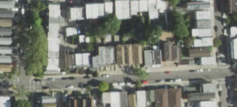 Two-Dwelling Duplex