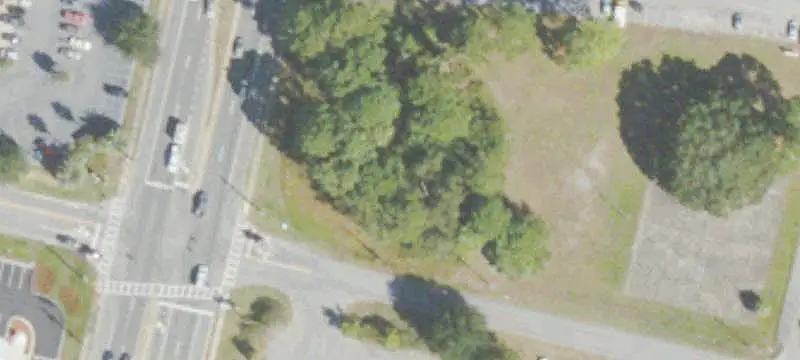 Corner Commercial Lot