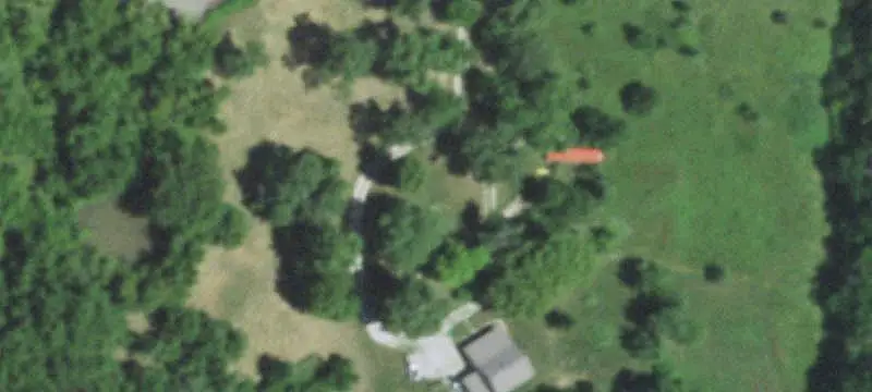 Corner Commercial Land