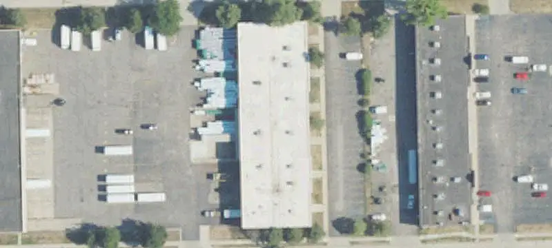 Flex Space with Loading Dock