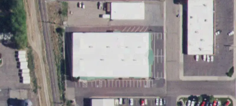 Office Unit with Ten Offices
