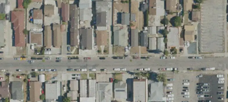 5-Unit Apartment Building