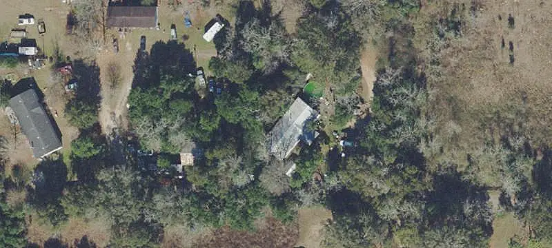 Commercial Land with Improvements