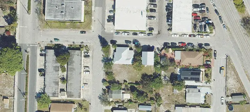 Two-House Duplex