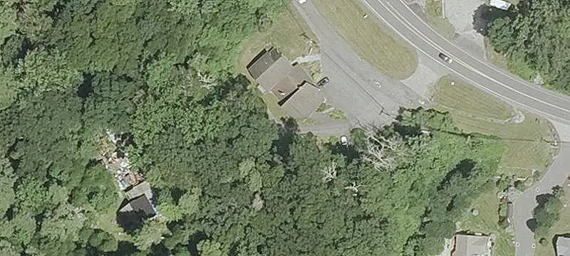 Renovated Mixed-Use Property