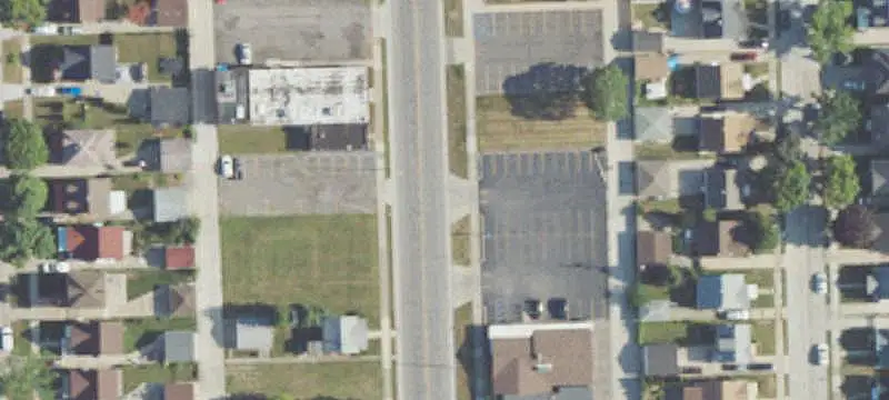 Medical Office with On-Site Parking