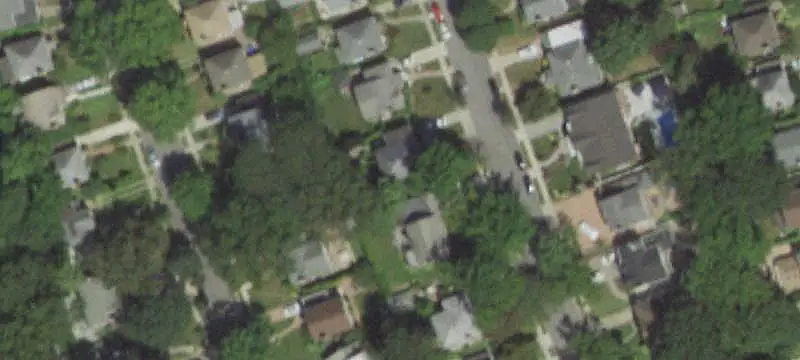 Two-Family Home with Driveway