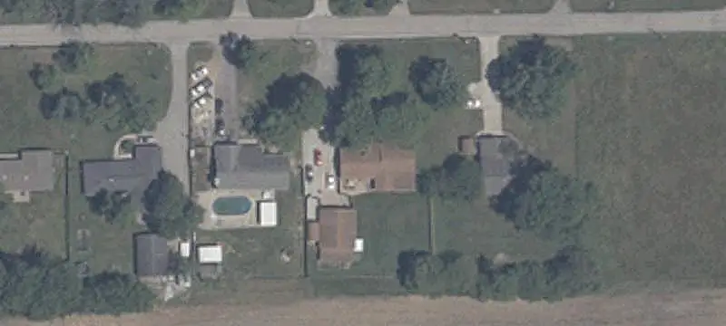 Duplex with Detached ADU