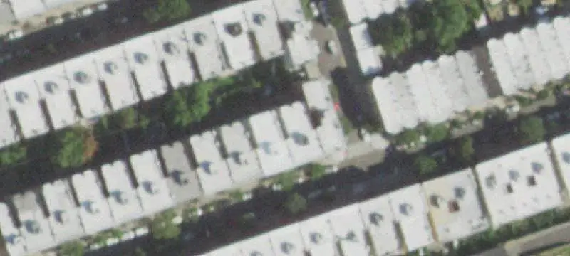 8-Unit Apartment Building