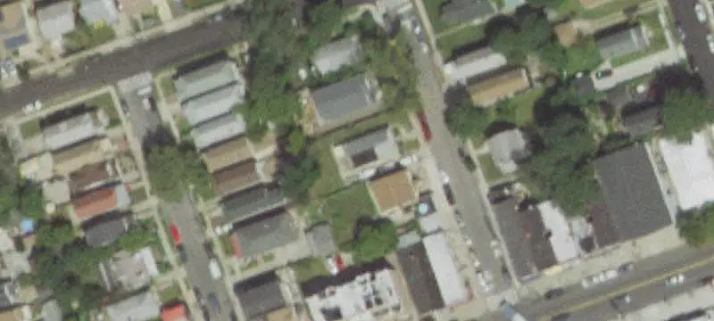 Two-Unit Duplex with Finished Basement