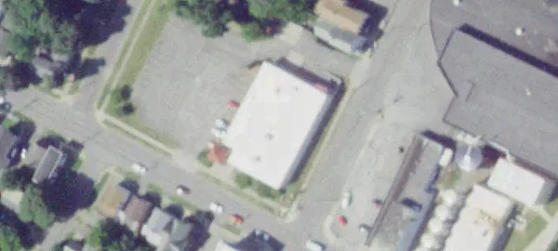 Family Dollar Storefront
