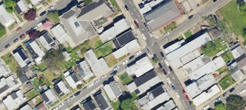 5-Unit Apartment Building