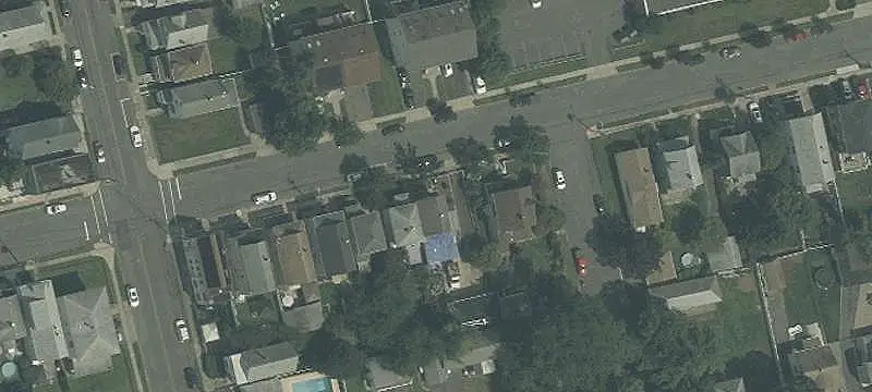 Two-Unit Duplex with Finished Basement