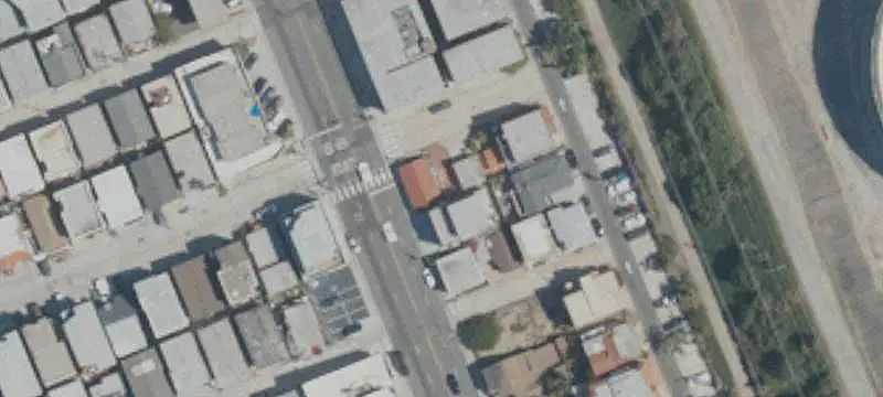 Storefront Property